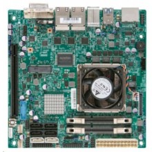 Материнская плата SuperMicro MBD-X9SPV-M4-3QE-O
