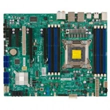 Материнская плата SuperMicro MBD-X9SRA-O