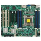 Материнская плата SuperMicro MBD-X9SRE-3F-O