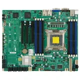 Материнская плата SuperMicro MBD-X9SRE-F-O