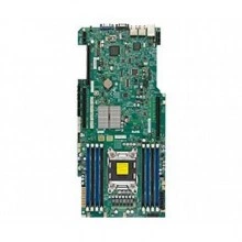 Материнская плата SuperMicro MBD-X9SRG-F-O