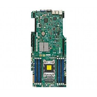 Материнская плата SuperMicro MBD-X9SRG-F-O Материнская плата SuperMicro MBD-X9SRG-F-O