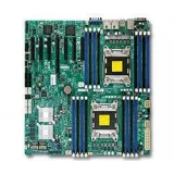 Материнская плата SuperMicro MBD-X9SRH-7F-O