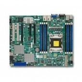 Материнская плата SuperMicro MBD-X9SRH-7TF-O