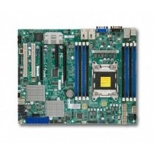 Материнская плата SuperMicro MBD-X9SRH-7TF-O