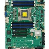 Материнская плата SuperMicro MBD-X9SRI-F-B