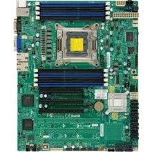 Материнская плата SuperMicro MBD-X9SRI-F-B