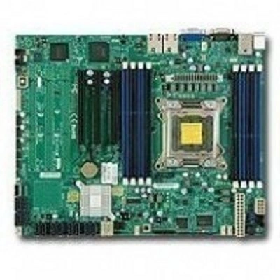 Материнская плата SuperMicro MBD-X9SRI-F-O Материнская плата SuperMicro MBD-X9SRI-F-O
