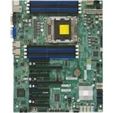 Материнская плата SuperMicro MBD-X9SRL-F-B