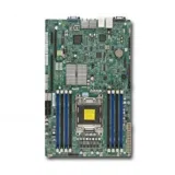 Материнская плата SuperMicro MBD-X9SRW-F-B