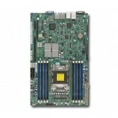Материнская плата SuperMicro MBD-X9SRW-F-B