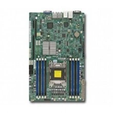 Материнская плата SuperMicro MBD-X9SRW-F-B