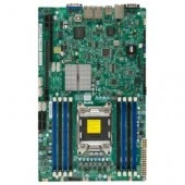 Материнская плата SuperMicro MBD-X9SRW-F-O