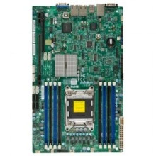Материнская плата SuperMicro MBD-X9SRW-F-O