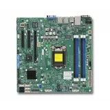 Материнская плата SUPERMICRO X10SLM-F