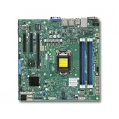 Материнская плата SUPERMICRO X10SLM-F