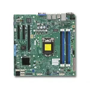 Материнская плата SUPERMICRO X10SLM-F (СУПЕРМИКРО) Материнская плата SUPERMICRO X10SLM-F (СУПЕРМИКРО)