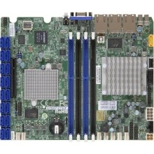 Материнская плата SUPERMICRO A1SA7-2750F MBD-A1SA7-2750F