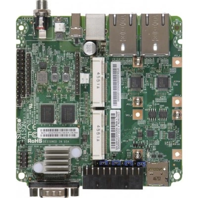 Материнская плата SUPERMICRO A1SQN-E MBD-A1SQN-E Материнская плата SUPERMICRO A1SQN-E MBD-A1SQN-E