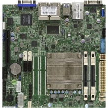Материнская плата SUPERMICRO A1SRi-2358F MBD-A1SRi-2358F