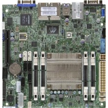 Материнская плата SUPERMICRO A1SRi-2558F MBD-A1SRi-2558F
