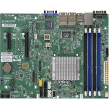Материнская плата SUPERMICRO A1SRM-2558F MBD-A1SRM-2558F