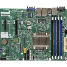 Материнская плата SUPERMICRO A1SRM-2758F MBD-A1SRM-2758F