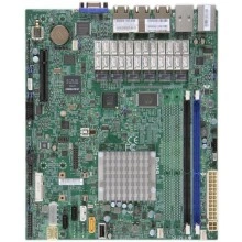 Материнская плата SUPERMICRO A1SRM-LN7F-2358 MBD-A1SRM-LN7F-2358