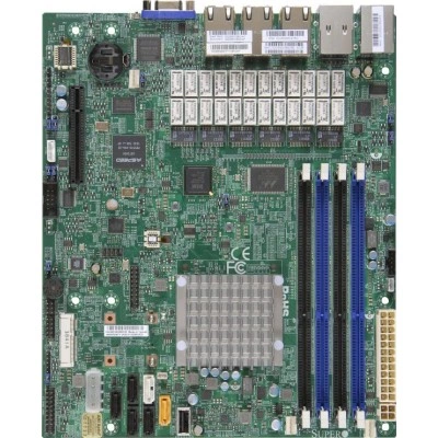 Материнская плата SUPERMICRO A1SRM-LN7F-2758 MBD-A1SRM-LN7F-2758