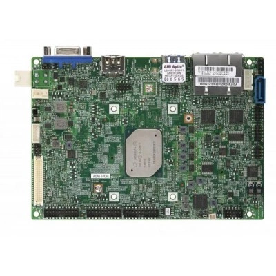 Материнская плата SUPERMICRO A2SAN-H-WOHS MBD-A2SAN-H-WOHS Материнская плата SUPERMICRO A2SAN-H-WOHS MBD-A2SAN-H-WOHS