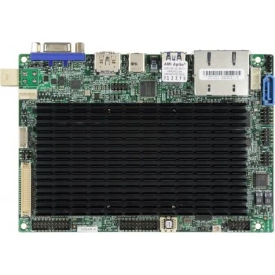 Материнская плата SUPERMICRO A2SAN-H MBD-A2SAN-H Материнская плата SUPERMICRO A2SAN-H MBD-A2SAN-H