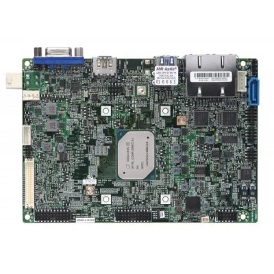 Материнская плата SUPERMICRO A2SAN-L-WOHS MBD-A2SAN-L-WOHS