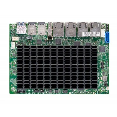 Материнская плата SUPERMICRO A2SAN-LN4-C MBD-A2SAN-LN4-C Материнская плата SUPERMICRO A2SAN-LN4-C MBD-A2SAN-LN4-C