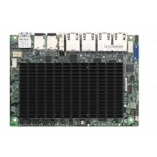Материнская плата SUPERMICRO A2SAN-LN4-E MBD-A2SAN-LN4-E