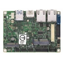 Материнская плата SUPERMICRO A2SAP-L MBD-A2SAP-L