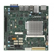 Материнская плата SUPERMICRO A2SAV MBD-A2SAV