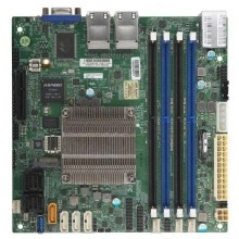 Материнская плата SUPERMICRO A2SDi-12C-HLN4F MBD-A2SDi-12C-HLN4F