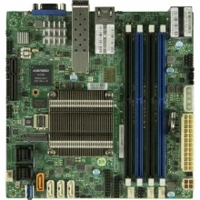 Материнская плата SUPERMICRO A2SDi-H-TP4F MBD-A2SDi-H-TP4F