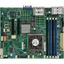 Материнская плата SUPERMICRO A2SDV-12C+-TLN5F MBD-A2SDV-12C+-TLN5F