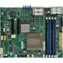 Материнская плата SUPERMICRO A2SDV-16C-TLN5F MBD-A2SDV-16C-TLN5F