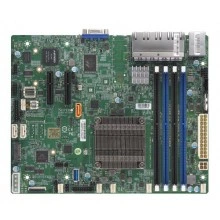 Материнская плата SUPERMICRO A2SDV-4C-LN8F MBD-A2SDV-4C-LN8F