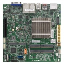 Материнская плата SUPERMICRO A3SEV-2C-LN4 MBD-A3SEV-2C-LN4