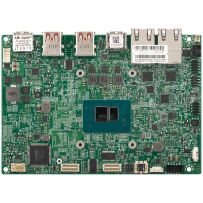 Материнская плата SUPERMICRO A4SAN-E-WOHS MBD-A4SAN-E-WOHS Материнская плата SUPERMICRO A4SAN-E-WOHS MBD-A4SAN-E-WOHS
