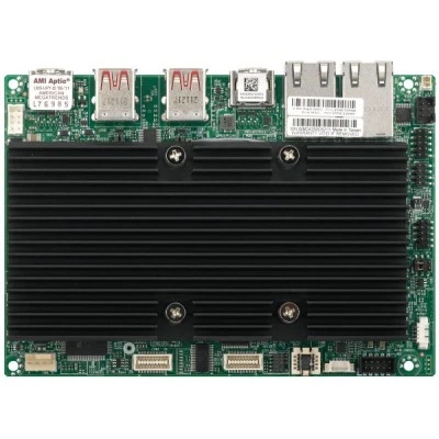 Материнская плата SUPERMICRO A4SAN-E MBD-A4SAN-E Материнская плата SUPERMICRO A4SAN-E MBD-A4SAN-E