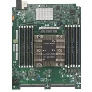 Материнская плата Supermicro B11SPE-CPU-TF (СУПЕРМИКРО) Материнская плата Supermicro B11SPE-CPU-TF (СУПЕРМИКРО)