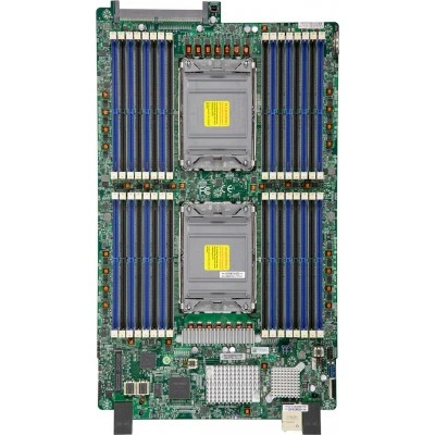 Материнская плата SUPERMICRO B12DPE-6 ( For SuperServer Only ) MBD-B12DPE-6 Материнская плата SUPERMICRO B12DPE-6 ( For SuperServer Only ) MBD-B12DPE-6