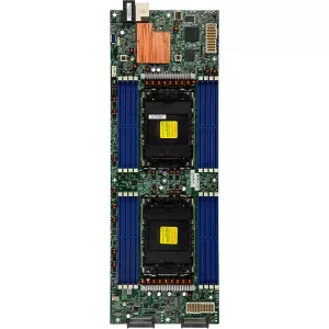Материнская плата Supermicro B13DET (СУПЕРМИКРО) Материнская плата Supermicro B13DET (СУПЕРМИКРО)