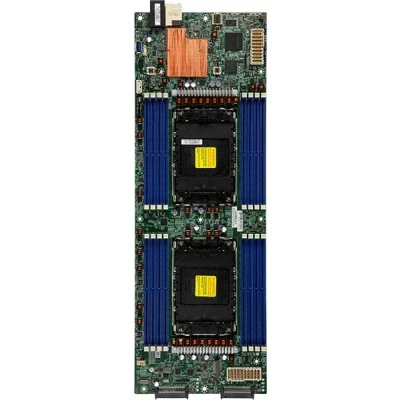 Материнская плата Supermicro B13DET