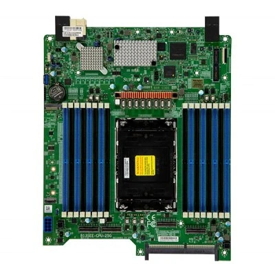 Материнская плата SUPERMICRO B13SEE-CPU-25G ( For SuperBlade Only ) MBD-B13SEE-CPU-25G Материнская плата SUPERMICRO B13SEE-CPU-25G ( For SuperBlade Only ) MBD-B13SEE-CPU-25G