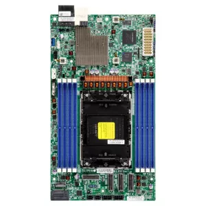 Материнская плата Supermicro B13SEG MBD-B13SEG (СУПЕРМИКРО) Материнская плата Supermicro B13SEG MBD-B13SEG (СУПЕРМИКРО)